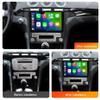 2+32GB 8Core Android Car Radio for Ford S Max S-MAX 2007-2015 9" IPS Touch Screen Built-in Car-Play Android Auto/GPS Navigation/SWC/DSP/Rear View view 2