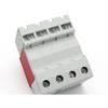 AC SPD 3P+N 4P 30KA~60KA AC385V House Lightning Surge Protector Protection Protective Low-Voltage Arrester Device OEM Service view 4