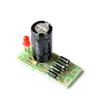 10PCS/LOT AC to DC Power Conversion Module 1N4007 Full Bridge Rectifier Filter 12V 1A AC DC Converter view 1