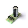 10PCS/LOT AC to DC Power Conversion Module 1N4007 Full Bridge Rectifier Filter 12V 1A AC DC Converter view 3