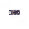 1PCS and Pro Micro 5V/16MHZ Module bootloader dla for Arduino Mini USB/Micro USB z 2 wiersz gowica pinowa ATMEGA32U4 view 1