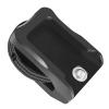 Cold Shoe Mount Adapter Quick Fitting Adapter Light Fill Lamp Holder Bracket Hot Shoe Base for DSLR Camera Cage Rig view 3