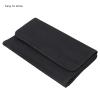 Mtlavishness 22.014.02.0 Camera Lens Filter Wallet Case 10 Pockets Filter Bag For Series Filter Pouch Camera Lens Filter Wallet Case Filter Case view 4