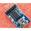 3.3V 5.5V FT232RL FT232 USB to TTL Serial Adapter Module for Arduino Mini Port view 2