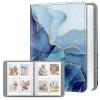 Fintie Photo Album For Fujifilm Instax Mini 2x3 Inch Films - 256 Pockets view 1