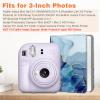 Fintie Photo Album For Fujifilm Instax Mini 2x3 Inch Films - 256 Pockets view 2