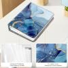 Fintie Photo Album For Fujifilm Instax Mini 2x3 Inch Films - 256 Pockets view 3