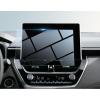 BIBIBO for 2025 Toyota Corolla FX Screen Protector 2025 Toyota Corolla FX 10.5" Tempered Glass [Anti Glare& Scratch Ultra-Clear] Toyota Corolla FX Accessories 2025 view 1