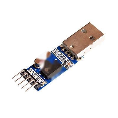2Set PL2303 for Arduino USB to RS232 TTL Converter Adapter Module PL2303 PL2303HXA Download Board Module 4Pin Cable for Arduino