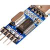 2Set PL2303 for Arduino USB to RS232 TTL Converter Adapter Module PL2303 PL2303HXA Download Board Module 4Pin Cable for Arduino view 3