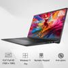 Dell 15.6" FHD 120Hz Business Laptop Computer, Intel 10-Core i5-1235U (Beat i7-1195G7), 32GB DDR4 RAM, 2TB PCIe SSD, WiFi, Bluetooth, Black, Windows 11 Pro, with Microsoft Office Annual License view 3