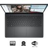 Dell 15.6" FHD 120Hz Business Laptop Computer, Intel 10-Core i5-1235U (Beat i7-1195G7), 32GB DDR4 RAM, 2TB PCIe SSD, WiFi, Bluetooth, Black, Windows 11 Pro, with Microsoft Office Annual License view 4