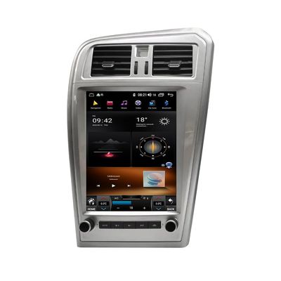 12.1 Inch Tesla Screen Android 13 Car Stereo for Volvo XC60 2009-2017 Car GPS Navigation CarPlay Multimedia Player AutoRadio Tape Unit (Right Drive, 8-256GB)