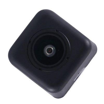 86267-AJ10B 86267AJ10B Rear View Back Up Camera Compatible with 2010-2014 Subaru/Legacy/Outback Rear View Backup Assist Parking Camera