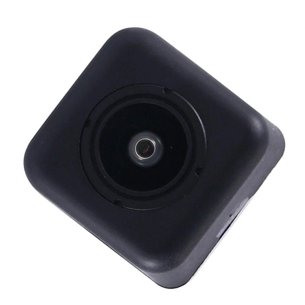 86267-AJ10B 86267AJ10B Rear View Back Up Camera Compatible with 2010-2014 Subaru/Legacy/Outback Rear View Backup Assist Parking Camera