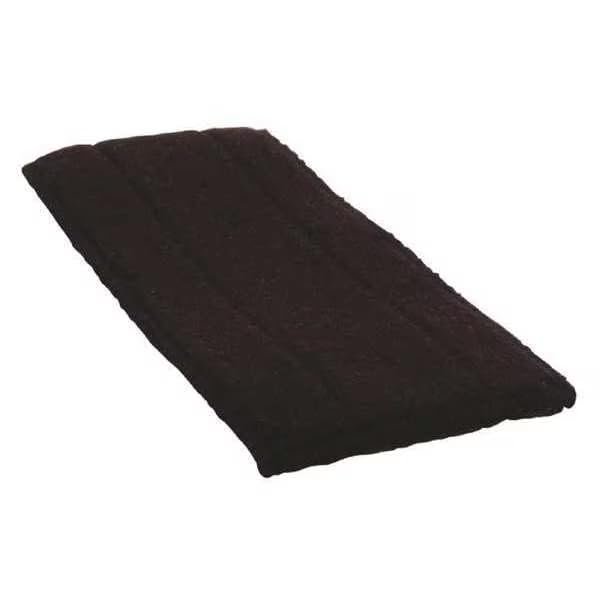 Sweatband Replace Accessory Bump Cap Minor Bumps PK12, Mfr: 18428-A