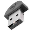 Yosoo Health Gear Mini USB Microphone, Portable Microphone PC USB Studio Speech Microphone Recording Audio MIC Adapter for Computer PC (Black) view 4