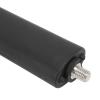 200mm/7.87in Short Antenna for Car - Rubber Aerial Mast in Black (52019353/51910790) - Replacement Radio Signal Aerial for Fiat 500 2012+ view 2