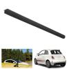200mm/7.87in Short Antenna for Car - Rubber Aerial Mast in Black (52019353/51910790) - Replacement Radio Signal Aerial for Fiat 500 2012+ view 3
