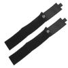 2pcs Reusable Storage Strap Wire Cord Organizer Cable Belt view 1