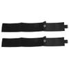 2pcs Reusable Storage Strap Wire Cord Organizer Cable Belt view 2