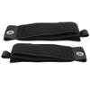 2pcs Reusable Storage Strap Wire Cord Organizer Cable Belt view 3