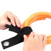 2pcs Reusable Storage Strap Wire Cord Organizer Cable Belt view 4