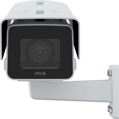 Axis P1385-E Network Surveillance Cam