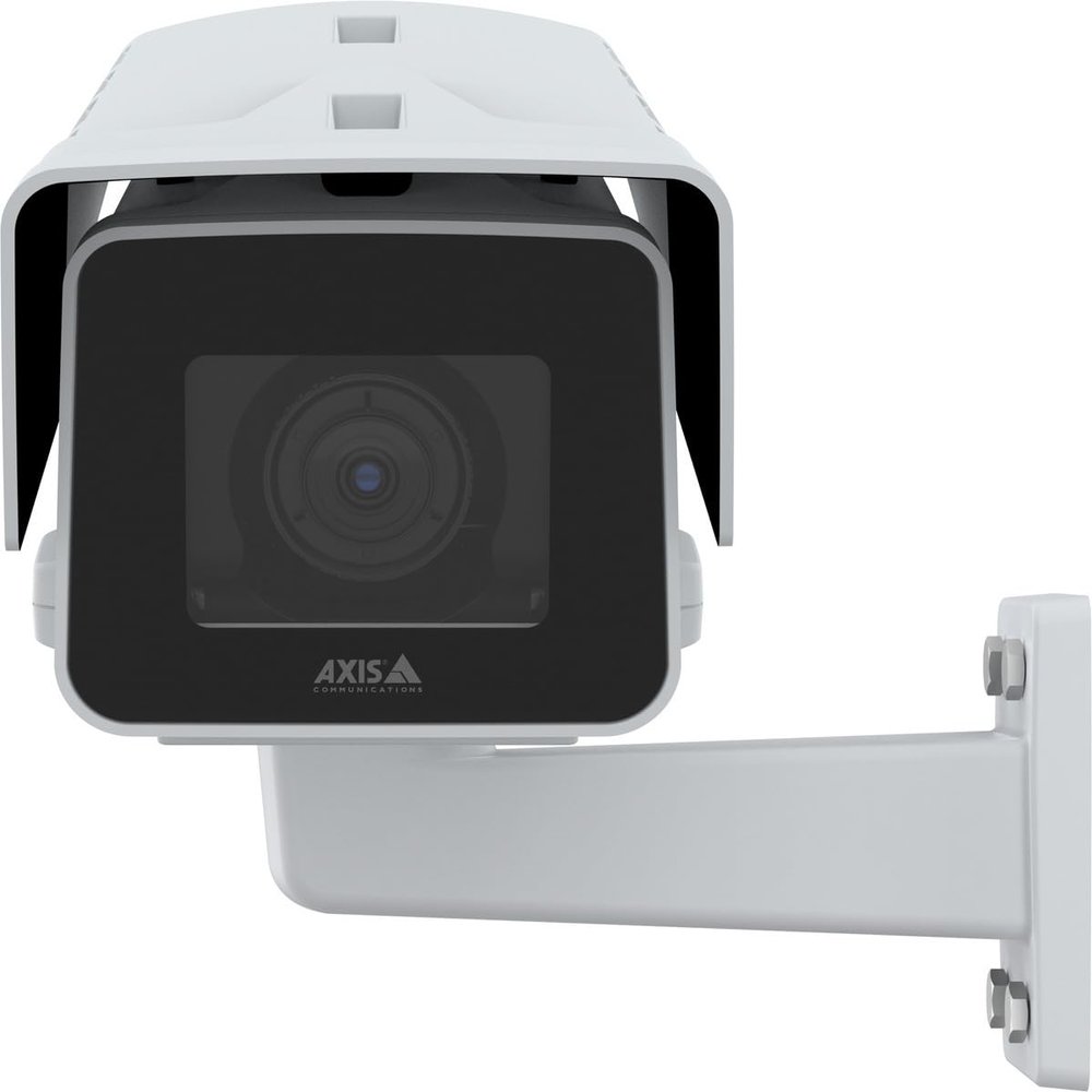 Axis P1385-E Network Surveillance Cam