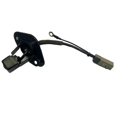 1Pc Car Rear View Back Up Monitor Reversing Camera Parking Assistance Fits Compatible for Legacy 2010-2014 86267AJ100 Video