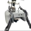 Thor's Drone World LifThor Axe Lanyard System for LifThor Utility Mount, 2-Point Aluminum, with StrapThor ACE Lanyard view 2