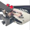 Thor's Drone World LifThor Axe Lanyard System for LifThor Utility Mount, 2-Point Aluminum, with StrapThor ACE Lanyard view 3