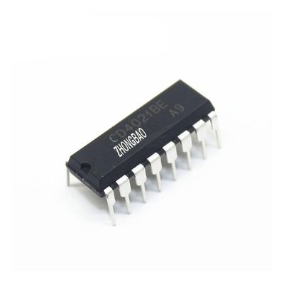 10pieces CD4021BE CD4021 8-Stage