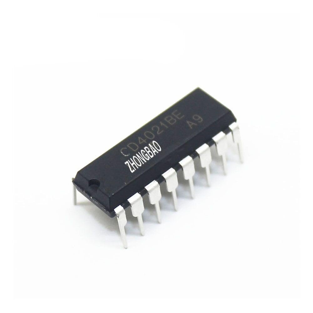 10pieces CD4021BE CD4021 8-Stage