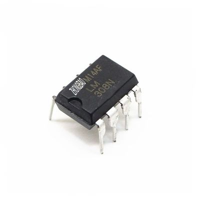 10pieces LM308N LM308 - Precision Op Amp