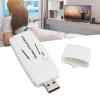 300Mbps Wire Less N Adapter, 2.4G/5.8G Dual Band USB Wi Fi Adapter, Ralink RT3572 Wi Fi Dongle for Kali, Linux, Ubuntu, 7 8 8.1 10 32 64 bit, OS X 10.7 10.8 10.9 and TVs view 4