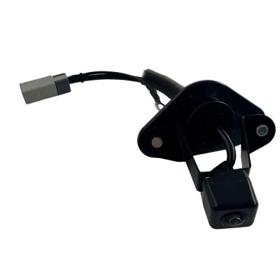 86267-AJ100 Rear View Back-Up Camera Assy Compatible for Subaru Legacy Outback 10-14 Parking Assist Camera 86267 AJ10B 86267AJ101