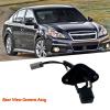 86267-AJ100 Rear View Back-Up Camera Assy Compatible for Subaru Legacy Outback 10-14 Parking Assist Camera 86267 AJ10B 86267AJ101 view 2