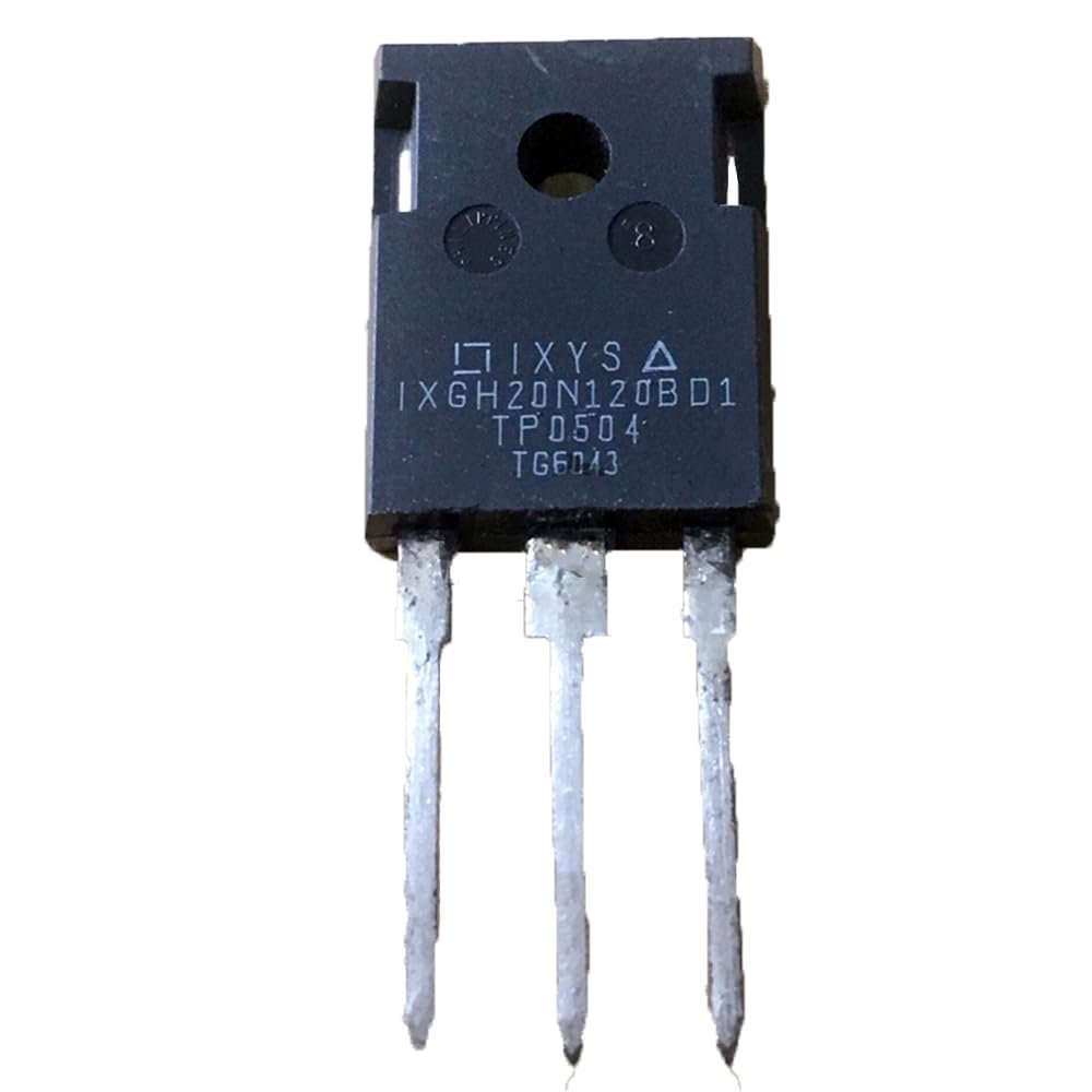 10pieces IXGH20N120BD1 IXGH20N120B IXGH20N140C3H1 IXGH20N120A3 IXGH20N120 IXGH20N100A3 IXGH20N100A IXGH20N100 TO-247