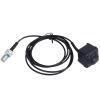 YTRIO Rear View Camera Reverse Parking Assist Backup Camera for Chevrolet Colorado 2019-2022 84586465 view 1