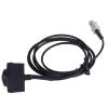 YTRIO Rear View Camera Reverse Parking Assist Backup Camera for Chevrolet Colorado 2019-2022 84586465 view 2