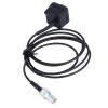 YTRIO Rear View Camera Reverse Parking Assist Backup Camera for Chevrolet Colorado 2019-2022 84586465 view 4