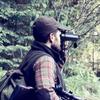 40x60 Single Binoculars High-powered Low-light Night Regard Camera For Watching view 2