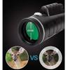 40x60 Single Binoculars High-powered Low-light Night Regard Camera For Watching view 4