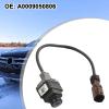 1x 360 Degree Front Camera Fits Compatible for Benz W205 W218 W292 W448 W253#A 0009051103/ A 000 905 08 06 Parking Assistance view 3