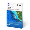 C-MAP Reveal X - US Lakes North East, Map Card for Marine GPS chartplotters view 3