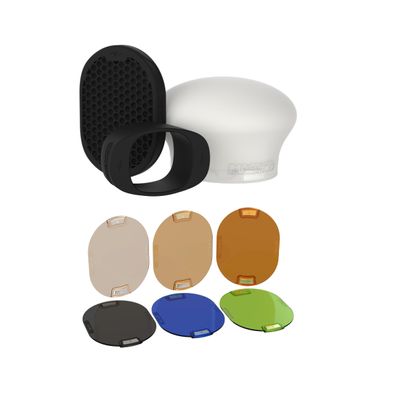 MagMod Starter Bundle with Correction Gels