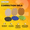 MagMod Starter Bundle with Correction Gels view 2
