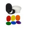 MagMod Starter Bundle with Creative Gels view 2
