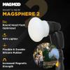 MagMod Starter Bundle with Creative Gels view 4